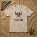 I Hated Every Second T-Shirt