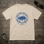 Just Like The City T-Shirt
