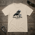 No Maps. No Masters T-Shirt