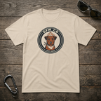 Schnauzer Trail Club T-Shirt