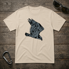 Eagle Topography T-Shirt