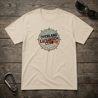 Overland Expedition T-Shirt