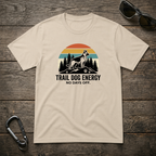 Trail Dog Energy T-Shirt