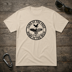 Land Of The Free T-Shirt
