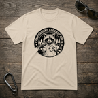 Campground Cleanup Crew T-Shirt