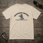 Backcountry Concierge T-Shirt