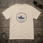 Forget About A Yacht T-Shirt