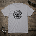 Live Free Or Die Hard T-Shirt