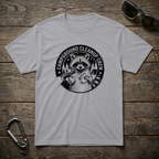 Campground Cleanup Crew T-Shirt