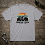 Trail Dog Energy T-Shirt