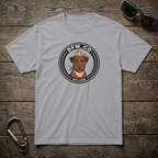 Schnauzer Trail Club T-Shirt