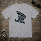 Eagle Topography T-Shirt