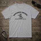 Backcountry Concierge T-Shirt