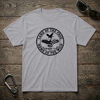 Land Of The Free T-Shirt