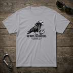 No Maps. No Masters T-Shirt