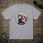 Handle Your Own T-Shirt