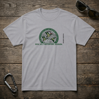 Come Out To The Coast T-Shirt