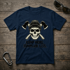 Camp More, Complain Less T-shirt