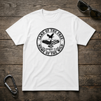 Land Of The Free T-Shirt