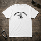 Backcountry Concierge T-Shirt