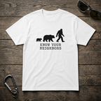 Know Your Neighbors T-Shirt