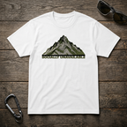 Socially Unavailable T-Shirt