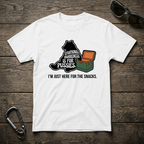Situational Awareness Bear T-Shirt