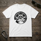 Campground Cleanup Crew T-Shirt