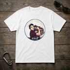 Handle Your Own T-Shirt