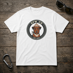 Schnauzer Trail Club T-Shirt