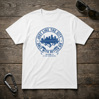 Just Like The City T-Shirt