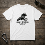 No Maps. No Masters T-Shirt