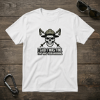 I Said I Was Fine T-shirt
