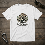 Come Out To The Woods T-shirt