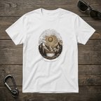 Desert Sunset T-shirt